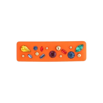 West Island Hair Clips Women's