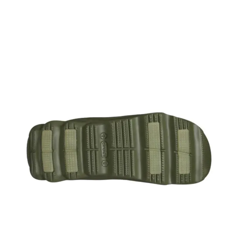 Crocs Echo Storm 'Army Green'-4