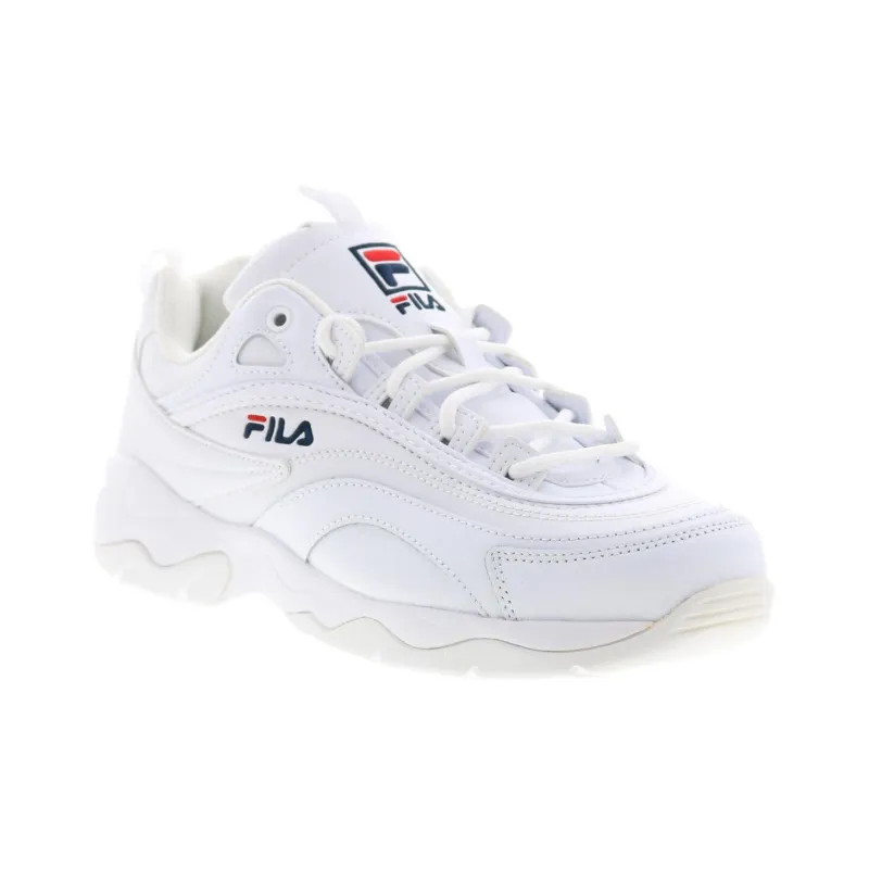 FILA Women's Disarray 'White'-2