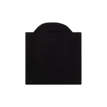 JIL SANDER Ribbed Knit Beanie