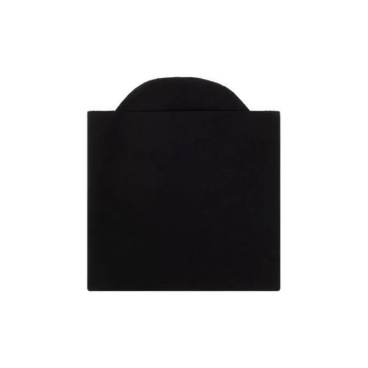JIL SANDER Ribbed Knit Beanie-0