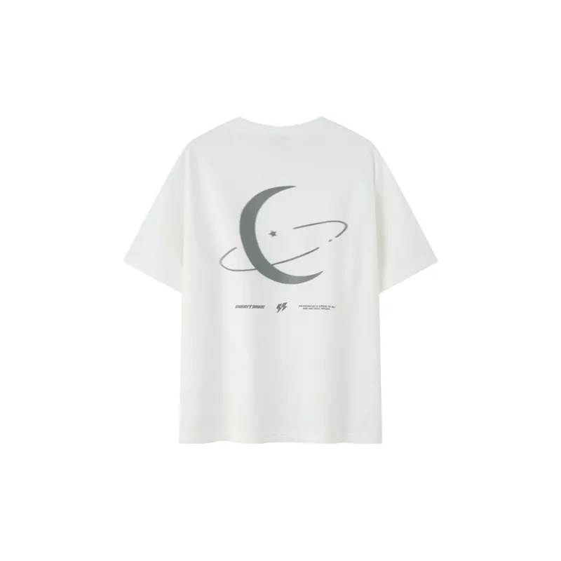 Rabbit House T Shirts Unisex-1