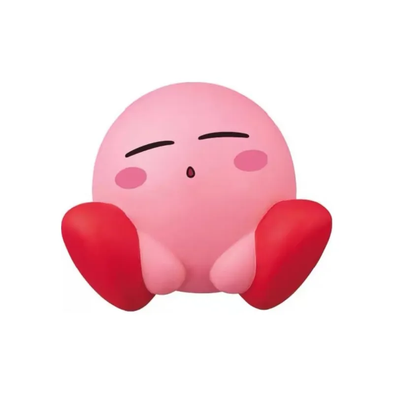 ENSKY Kirby Character Honest Smile Bonus Gifts 8cm-2