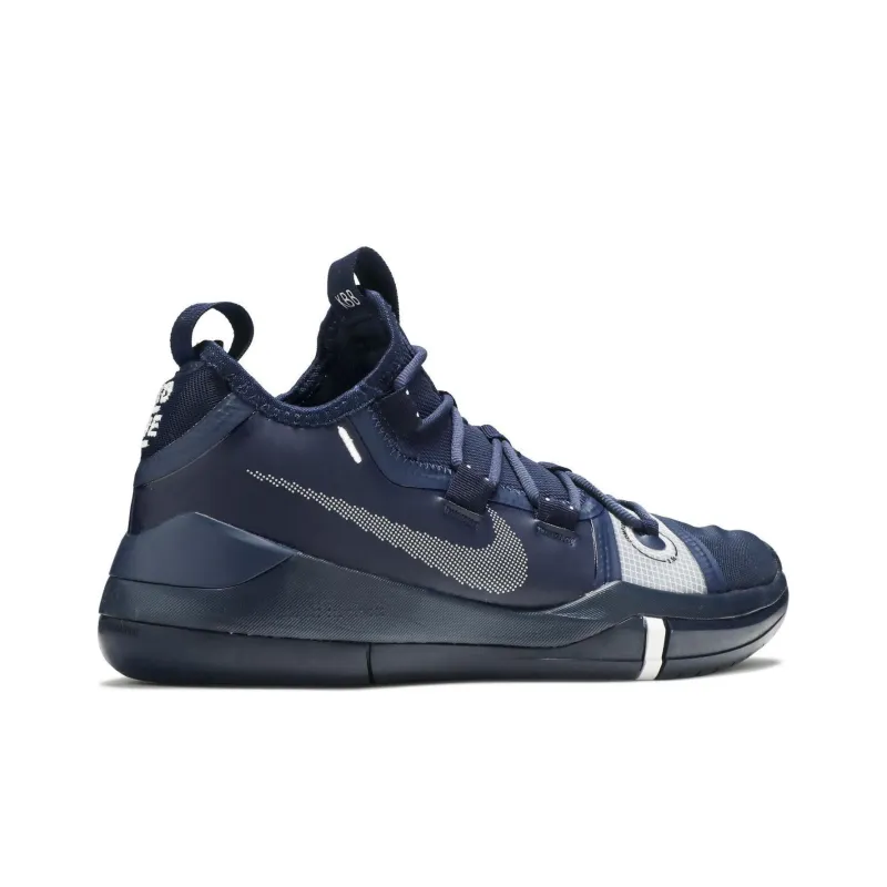Nike Kobe A.D. Exodus Tb Navy Blue-2
