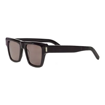 SAINT LAURENT Sl 469 Square Frame Sunglasses