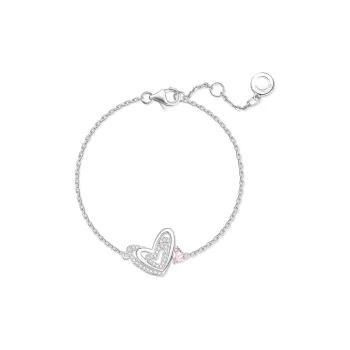 FANCI 925 Sterling Silver Bracelets Women's