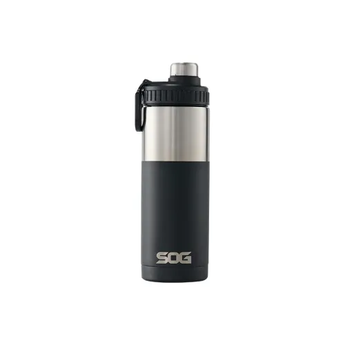 SOG Insulated Cups Water Container 530ml 304 Stainless Steel Cup