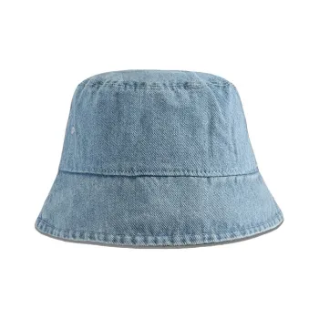 MEETSUNNY Polyester Bucket Hats Women's