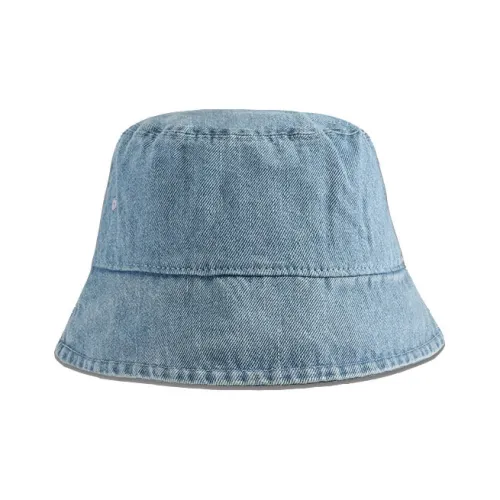 MEETSUNNY Polyester Bucket Hats Women's