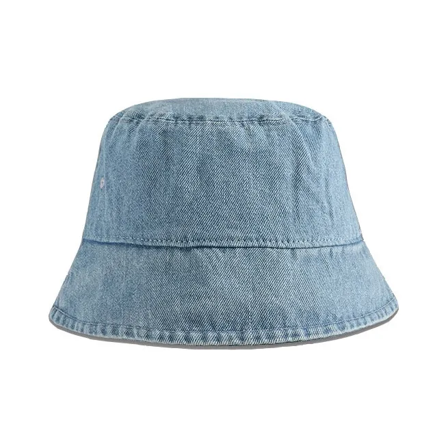 MEETSUNNY Polyester Bucket Hats Women's-0