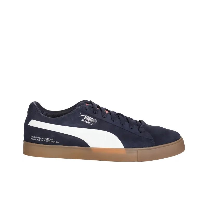 PUMA Suede G Malbon Golf-1