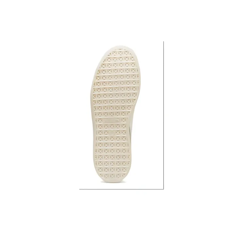 PUMA Clyde 'Silver' Women's-4