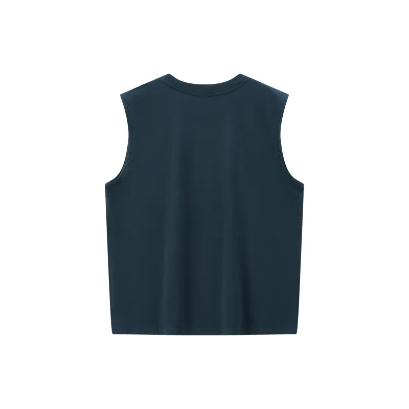 LEVEL Summer Party Tank Tops Unisex-5