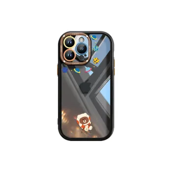 Hizeus Brown Bear Phone Cases