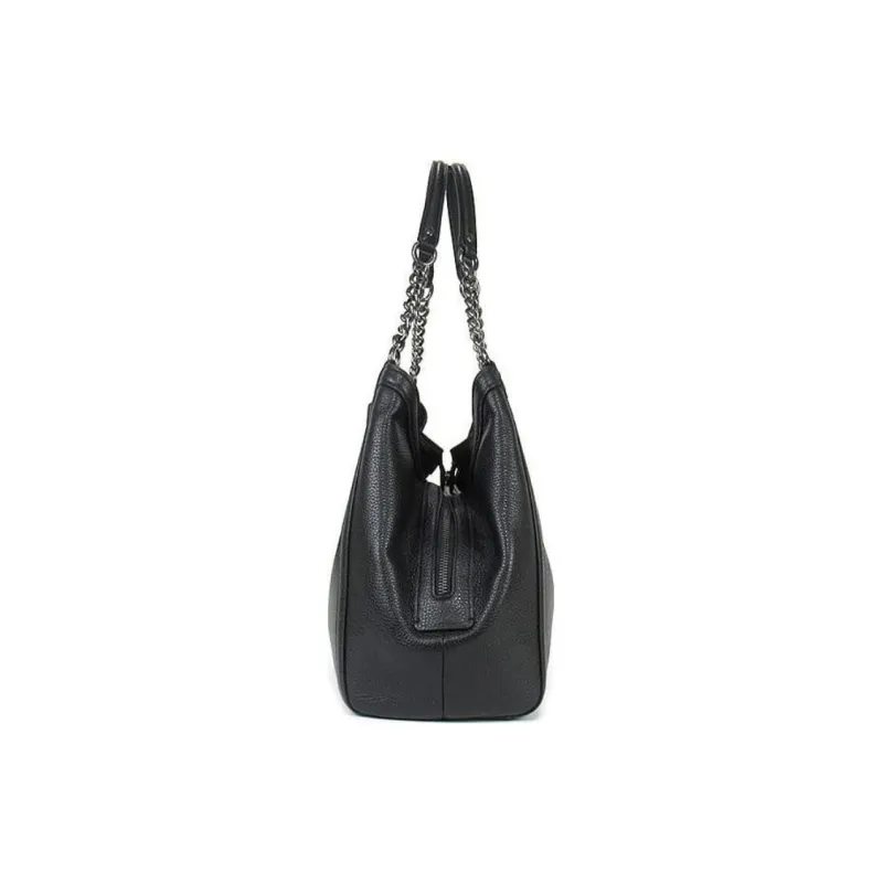 COACH Kristy Shoulder Bags-2