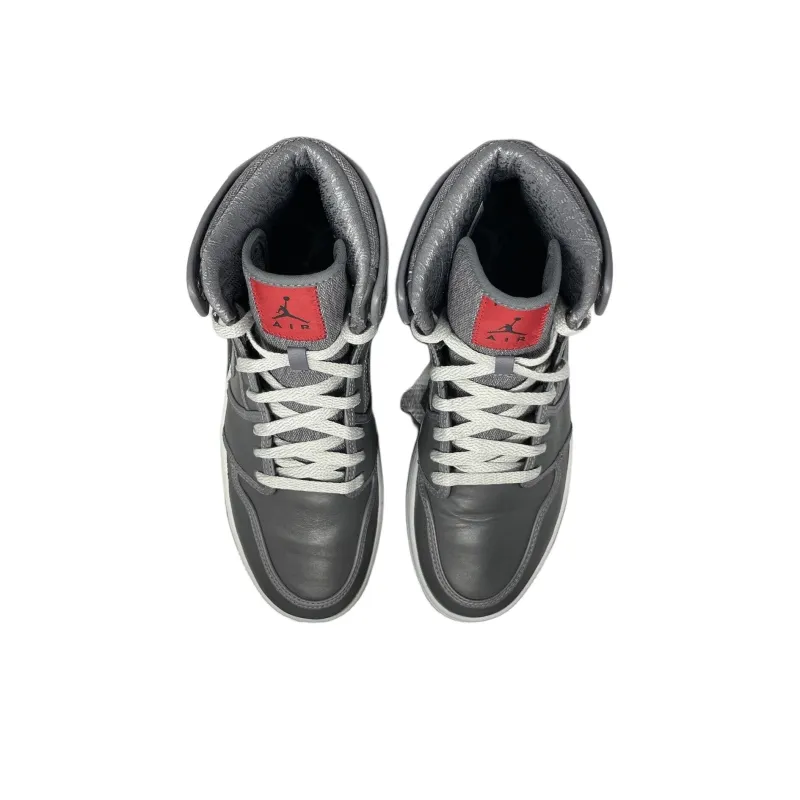 Jordan 1 Retro AJKO Light Graphite-3