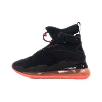 JORDAN Air Latitude 720 Black Infrared Women's