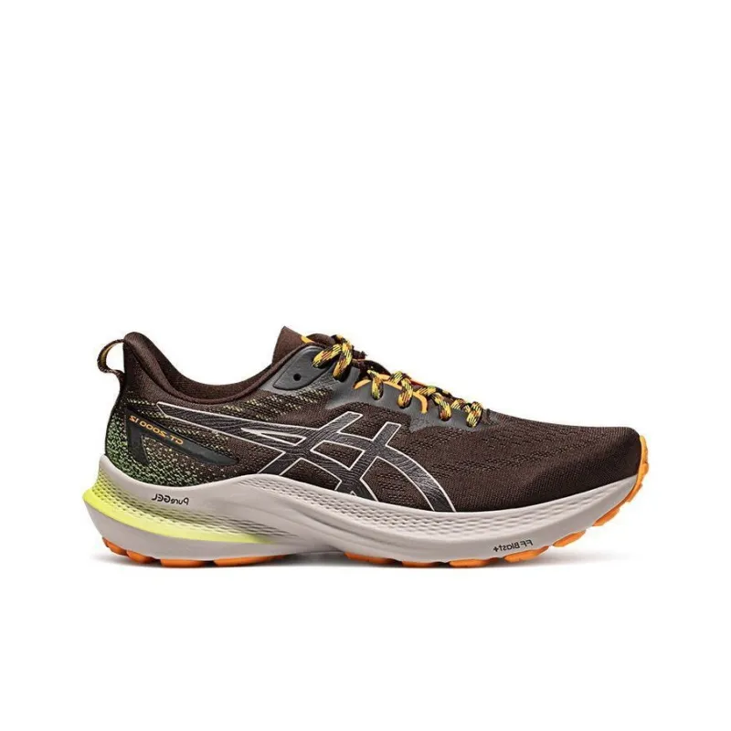 Asics GT 2000 12 Tr 'Nature Bathing Neon Lime'-1