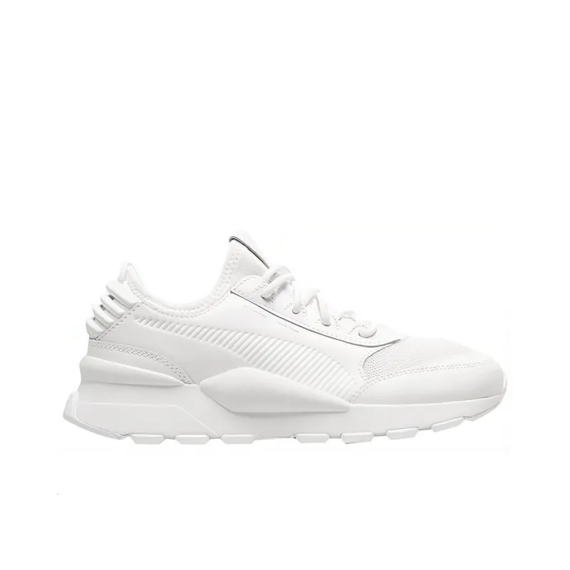 PUMA Rs 0 Sound Sneakers Casual 'White'-1