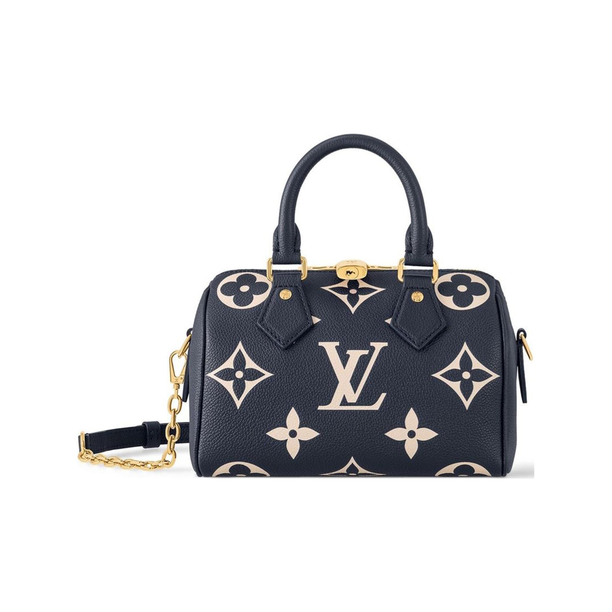 Nano Bucket Bag Lv - POIZON