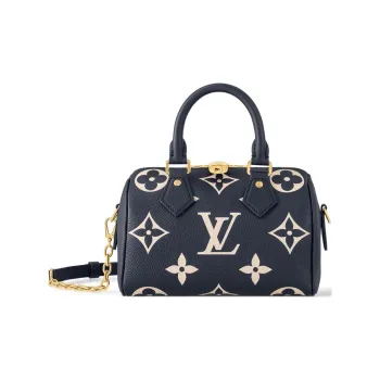 LOUIS VUITTON Speedy Bandoulière 20