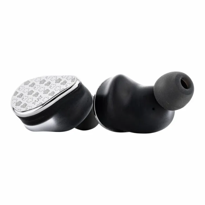 Shui Yue Yu Plum MAY Type c Plug In Ear HIFI Wired Headphones-2