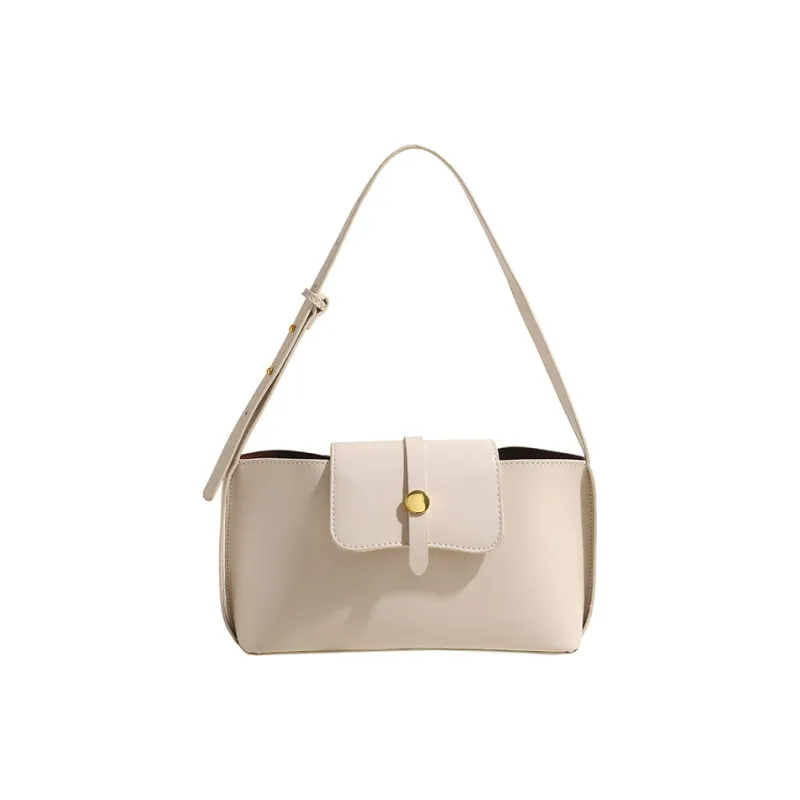 Morellybear PU Crossbody Bag Regular Women's-5