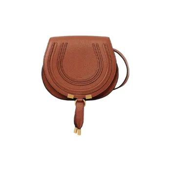 Chloé Marcie Shoulder Bags