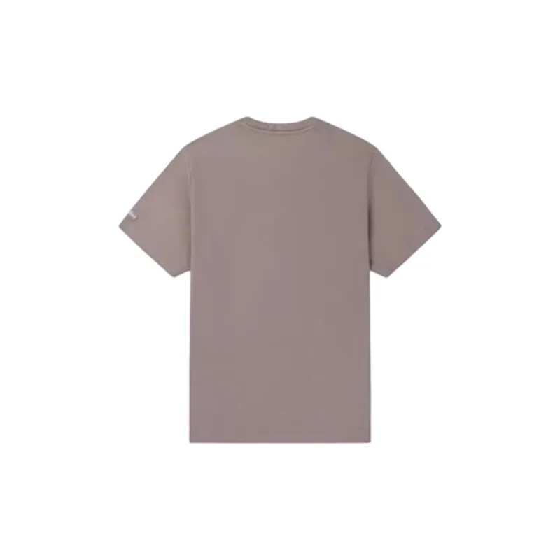 Columbia Transit T Shirt Men's Coffee-1