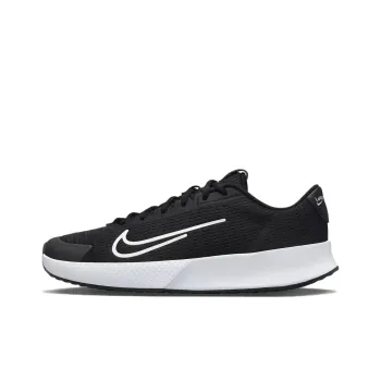 Nike Court Vapor Lite 2 Hc 'Black White' Women's