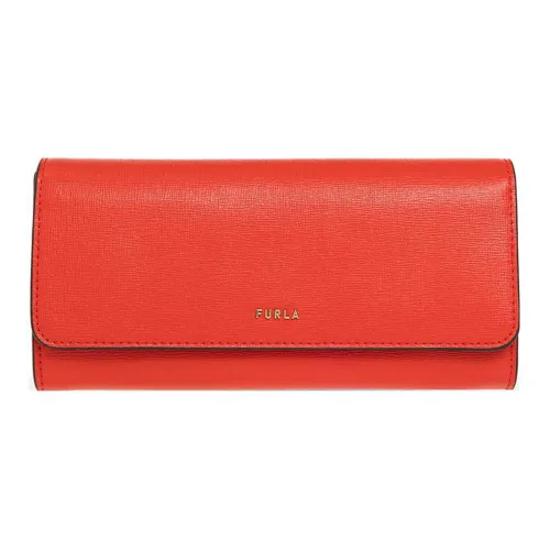 Furla Babylon Wallets