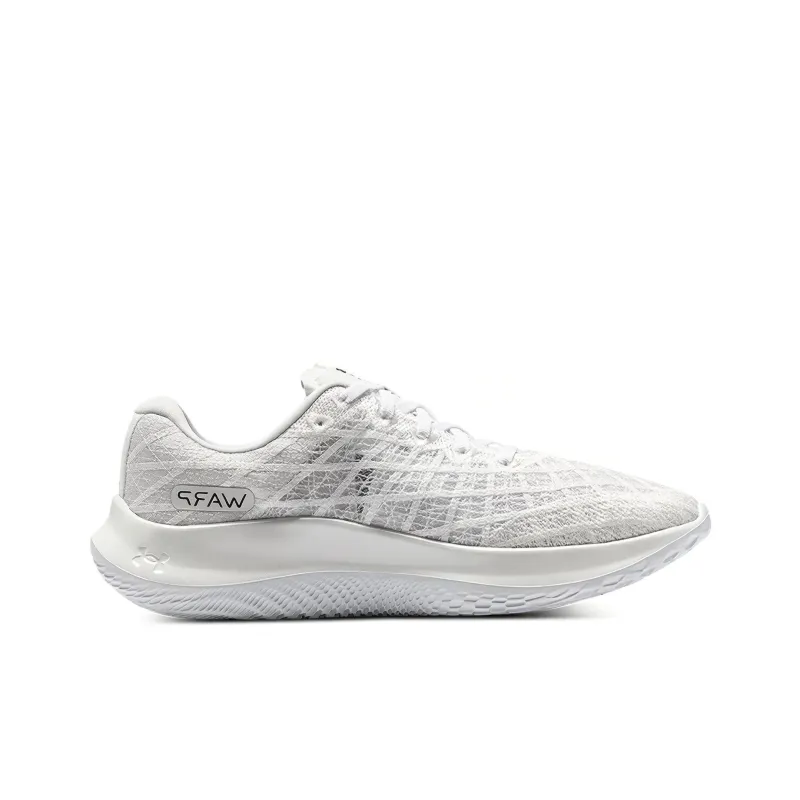 Under Armour Flow Velociti Wind Cn 'White'-1