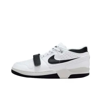 Nike Air Alpha Force 88 White Black
