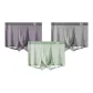3 Pack (Mugwort+Bean Purple+Camel Gray)