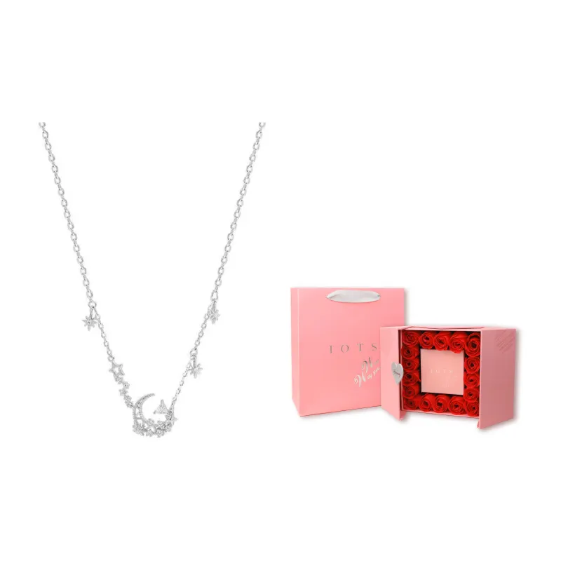 IOTS Necklaces Women's-9
