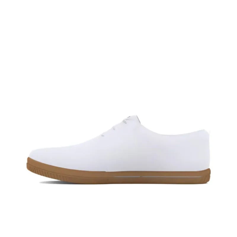 Under Armour Street Encounter 'White Halo Grey Gum'-0