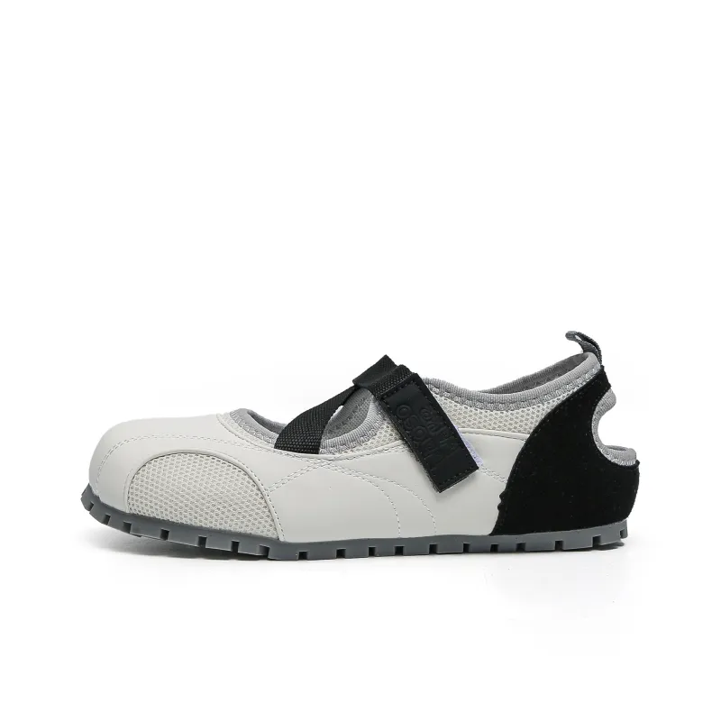 TUOPIN Low Top Casual Shoes Women's-5