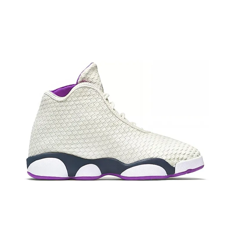 Air Jordan Horizon 'Sail Hyper Violet' GS-1