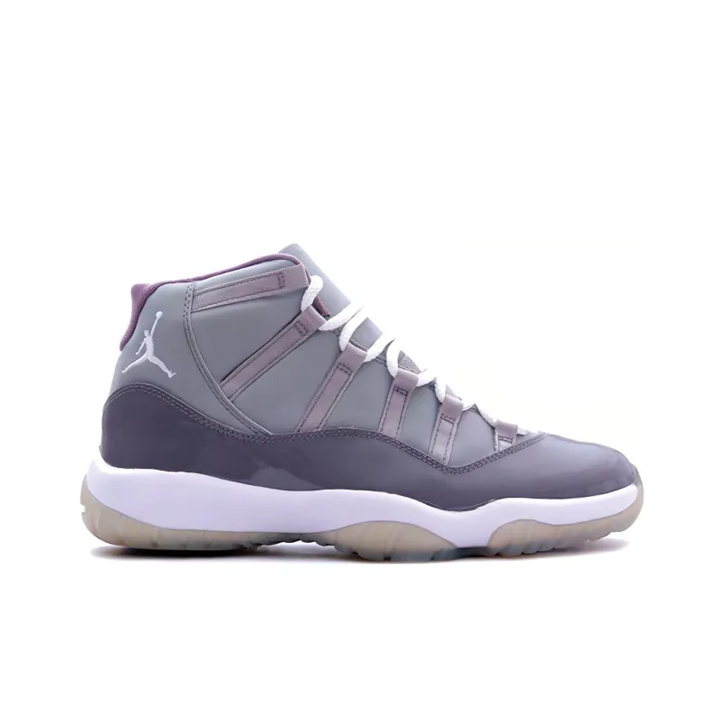 Jordan 11 Retro Cool Grey 2001-1