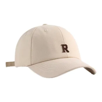 EEEENO Cotton Baseball Caps Unisex