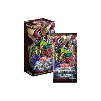 Yu Gi Oh! Battle Cards
