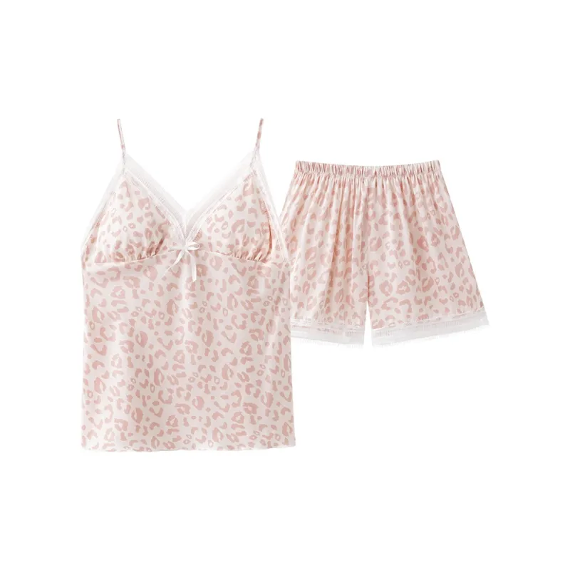 Sleep Women's Pajama Sets-0