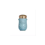 Light Aqua Blue