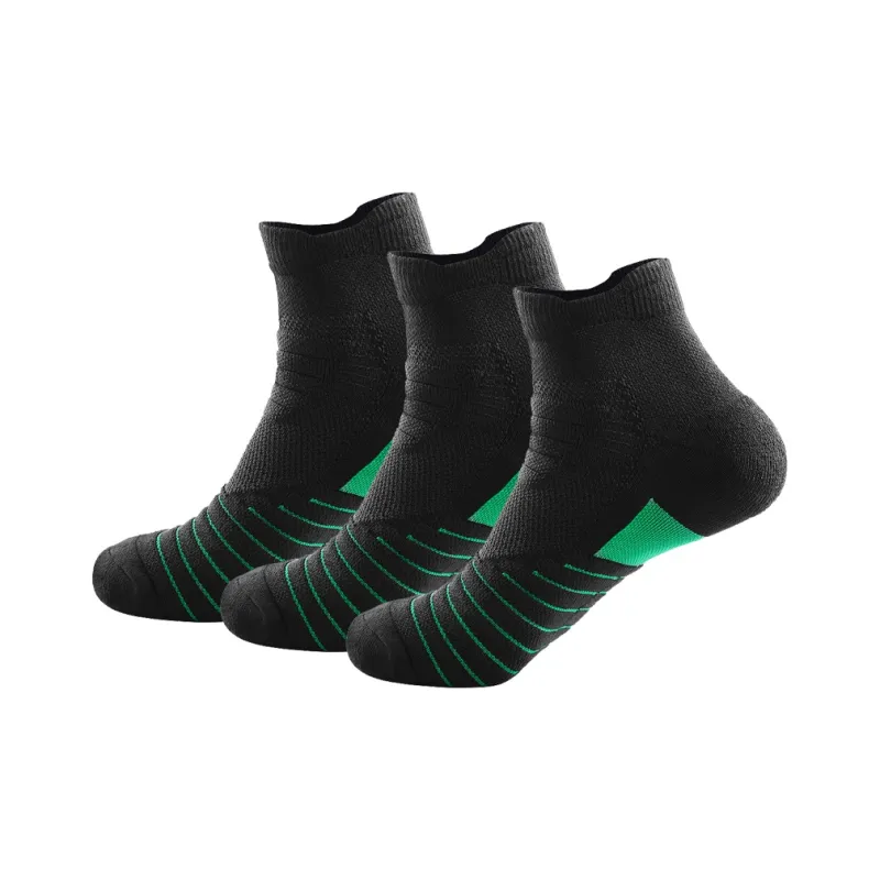 Ledomoda Basketball Socks Unisex-14