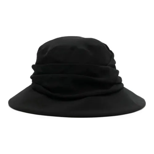 Yohji Yamamoto Bucket Hats Women's