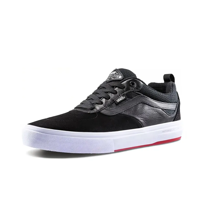 Vans Kyle Walker Pro Black/White-1