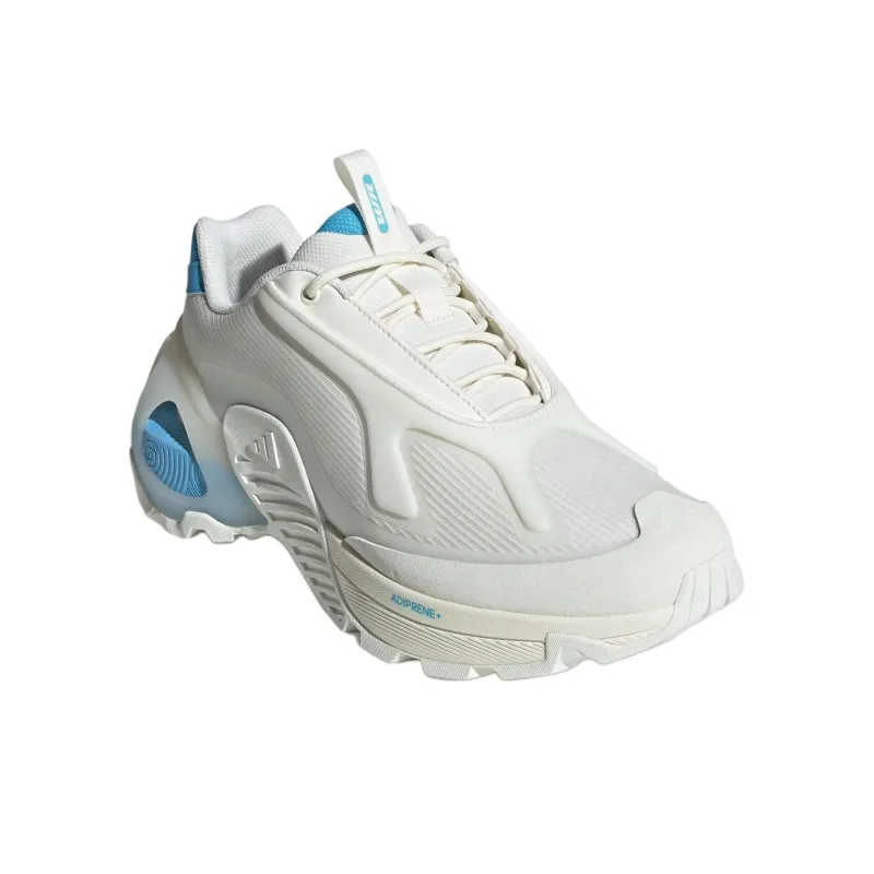 Adidas Wonder Runner 'White Blue'-2