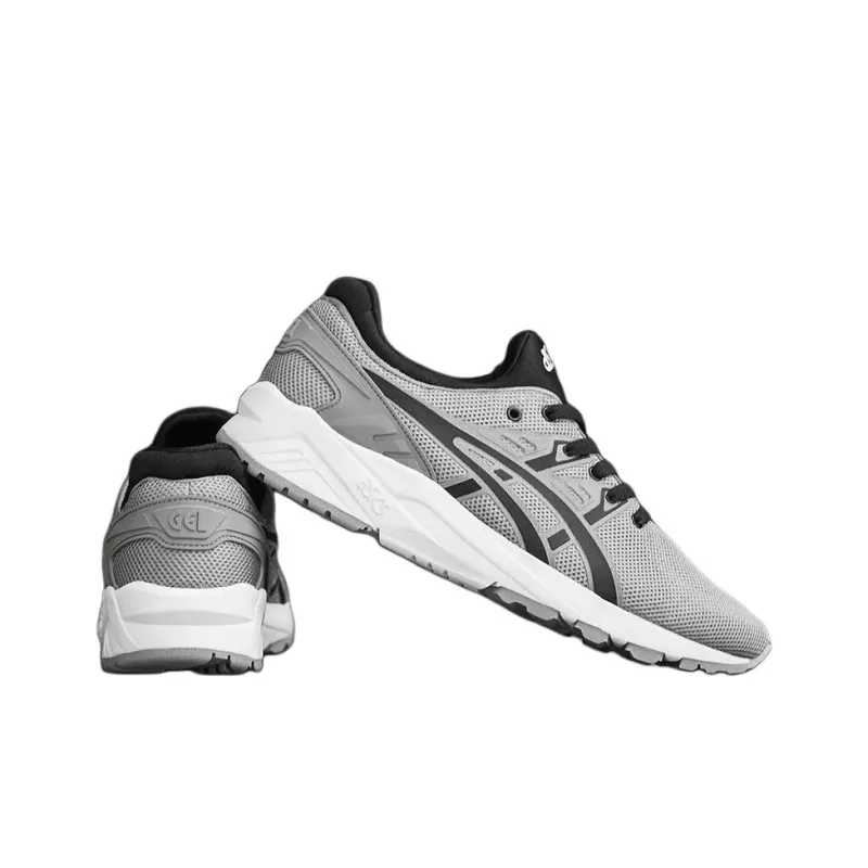 Asics Gel Kayano Trainer 'Grey Black'-1