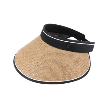 Youyoulan Straw Woven Sun Protection Hats Women's