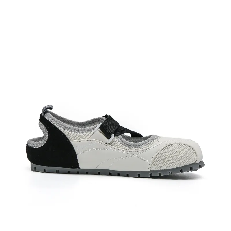 TUOPIN Low Top Casual Shoes Women's-6